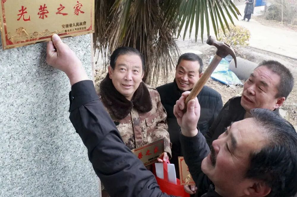 镜头扎根泥土，影像传递温度——高亚男摄影作品欣赏 - 图19