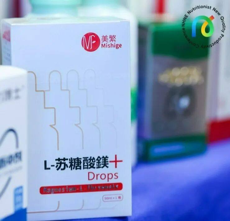 科学定义好产品｜NHNE第四届营养师严选好物盛大揭晓 - 图20