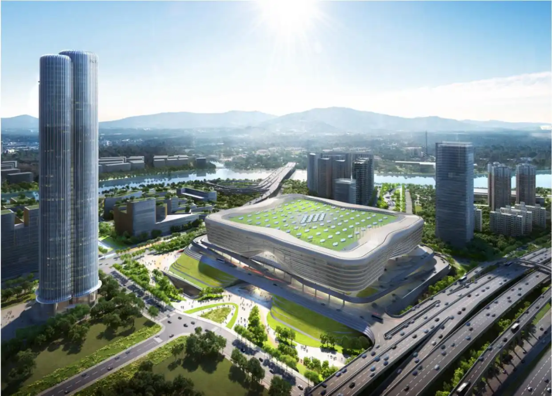 剑指5万亿！深圳“十五五”规划纲要出炉，一座超级城市未来5年怎么跑？ - 图6
