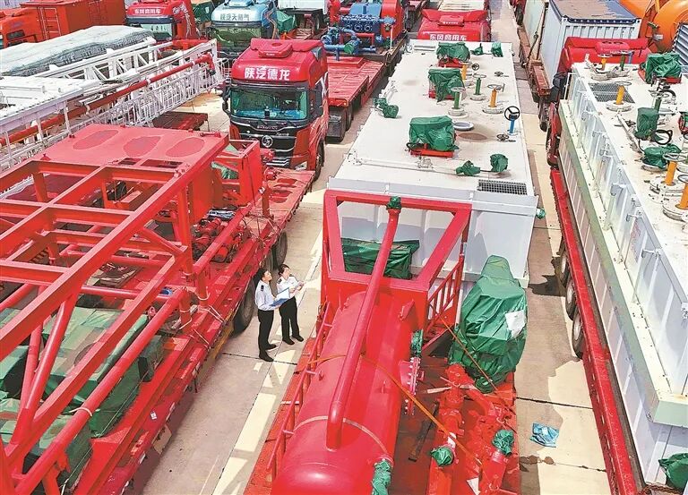 事关全国统一大市场，河南率先出台决定丨经探号 - 图5