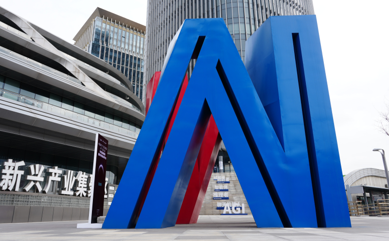 打通AI微短剧爆款的“最后一公里”，上海打出政策组合拳 - 图1