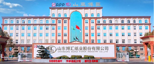 博汇纸业大股东再次质押股份，累计质押比例近四成 - 图1