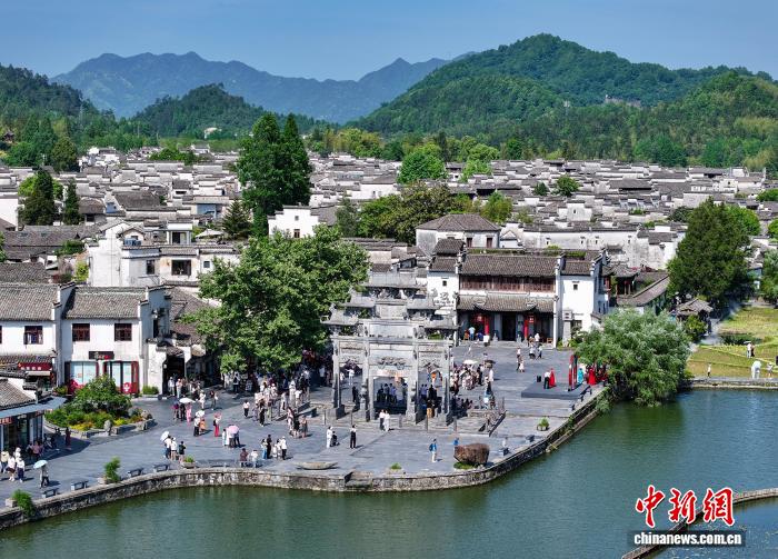 黄山市摸清文化遗产家底 建成数字资源管理体系 - 图3