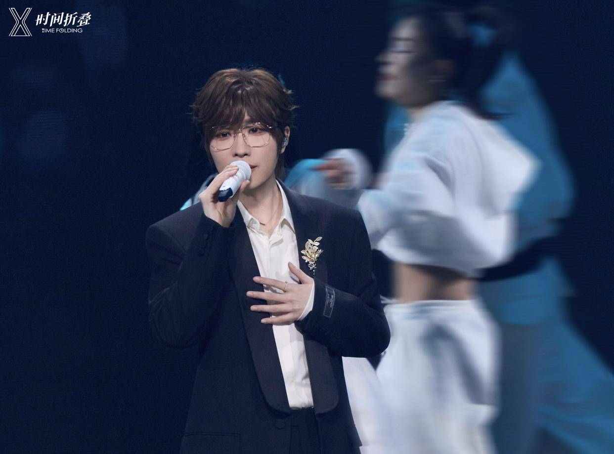 徐良巡演五月13场 苏州站五场连开解锁限定惊喜 - 图1