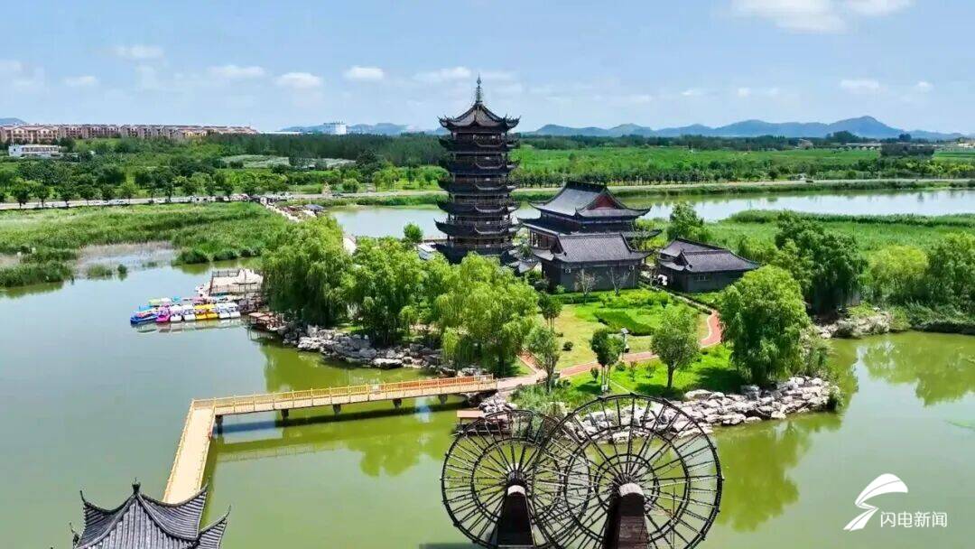 有娃人士必看！泰安春假玩法，六大“安”字精品研学线路推荐 - 图28