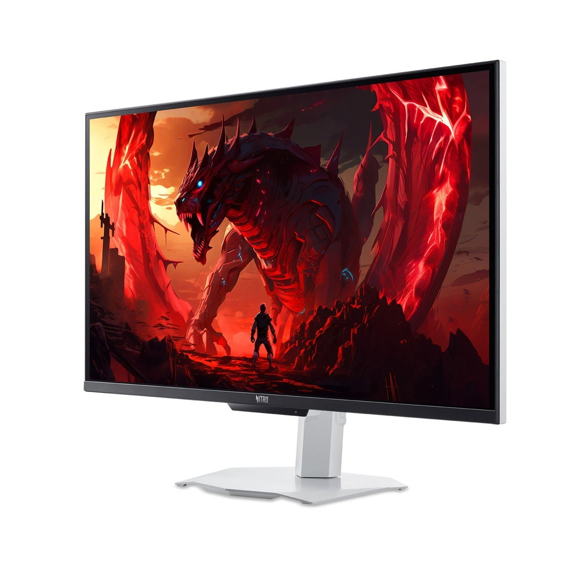 宏碁宣布27 UHD 3D、QHD 540Hz / HD 1000Hz电竞显示器 - 图5