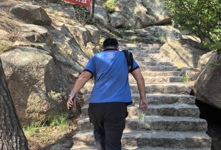 联通每寸微光，让每一次连接都有温度 - 图3