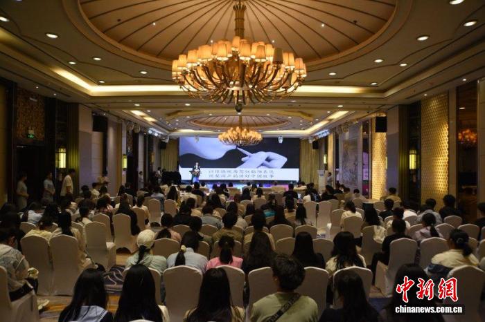 2026（第三届）全国大学生讲解大会在山西大同闭幕 - 图1