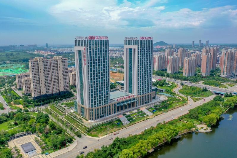 泰安高新区启动新一轮涉水生态环境执法监管专项检查 - 图1
