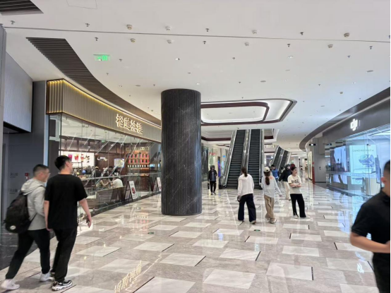 哈根达斯被传卖身柠季：济南现存3家门店，核心商圈店客流冷清 - 图2