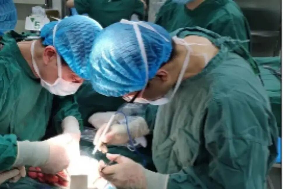 16岁少女总拉肚子，一查吓一跳：体内数百个！医生：这项检查要早做 - 图1