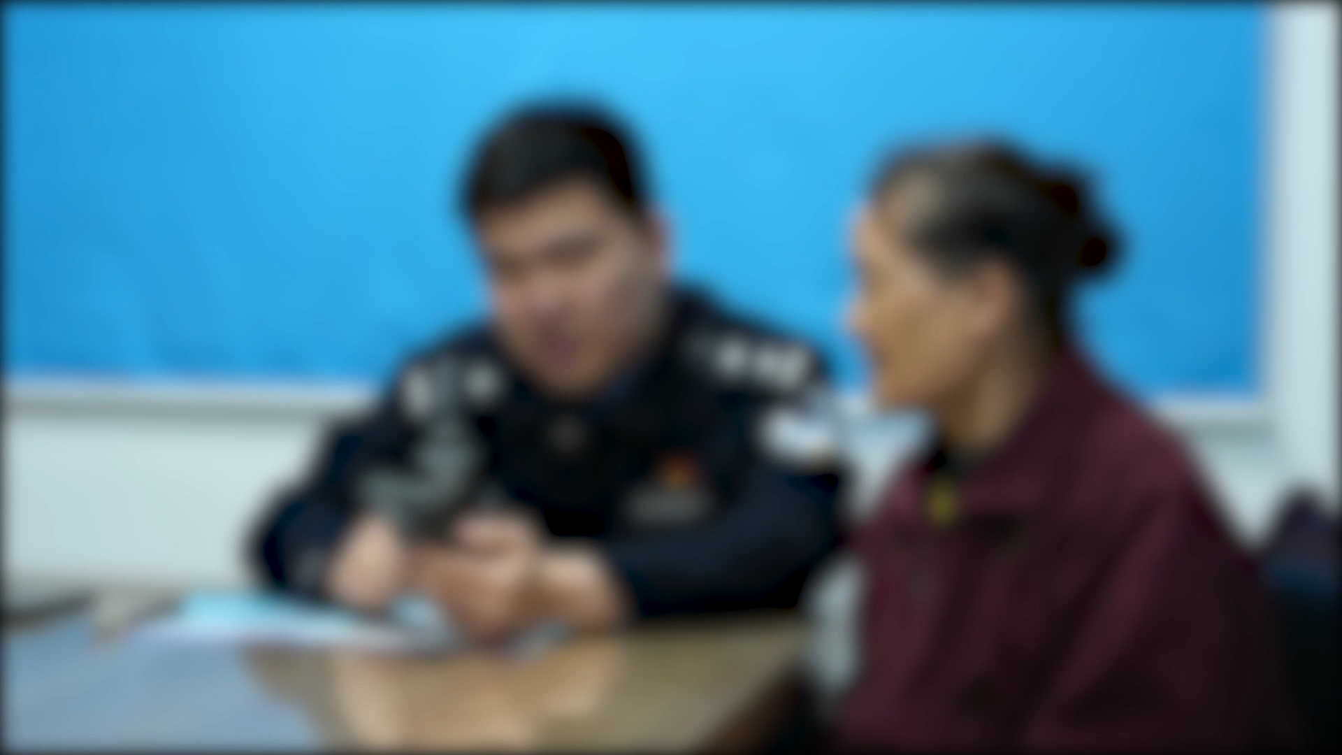 新华视点｜理财培训、情感围猎、冒充亲友——警惕针对“养老钱”的诈骗陷阱 - 图4