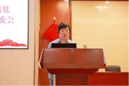 薪火相传 出师有成：同仁堂科技公司孔令君首席技师工作室举办出徒仪式 - 图2