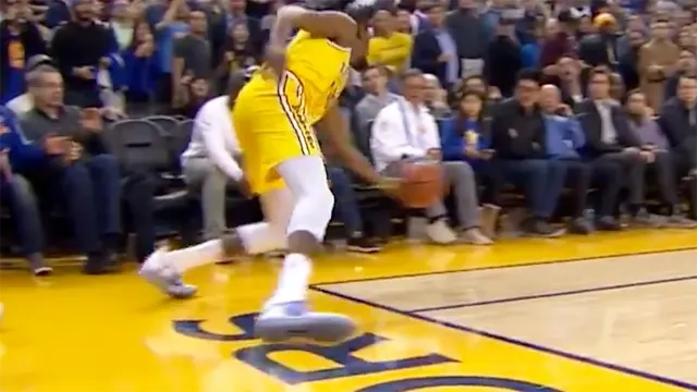 NBA将引入AI系统实现出界判罚自动化，以加快比赛节奏 - 图1