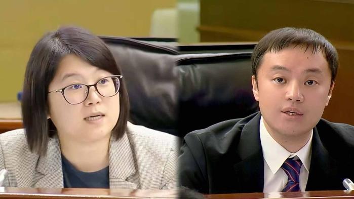 澳门特区立法议员宋碧琪、陈礼祺：确保教师就业稳定增职业韧性 - 图1