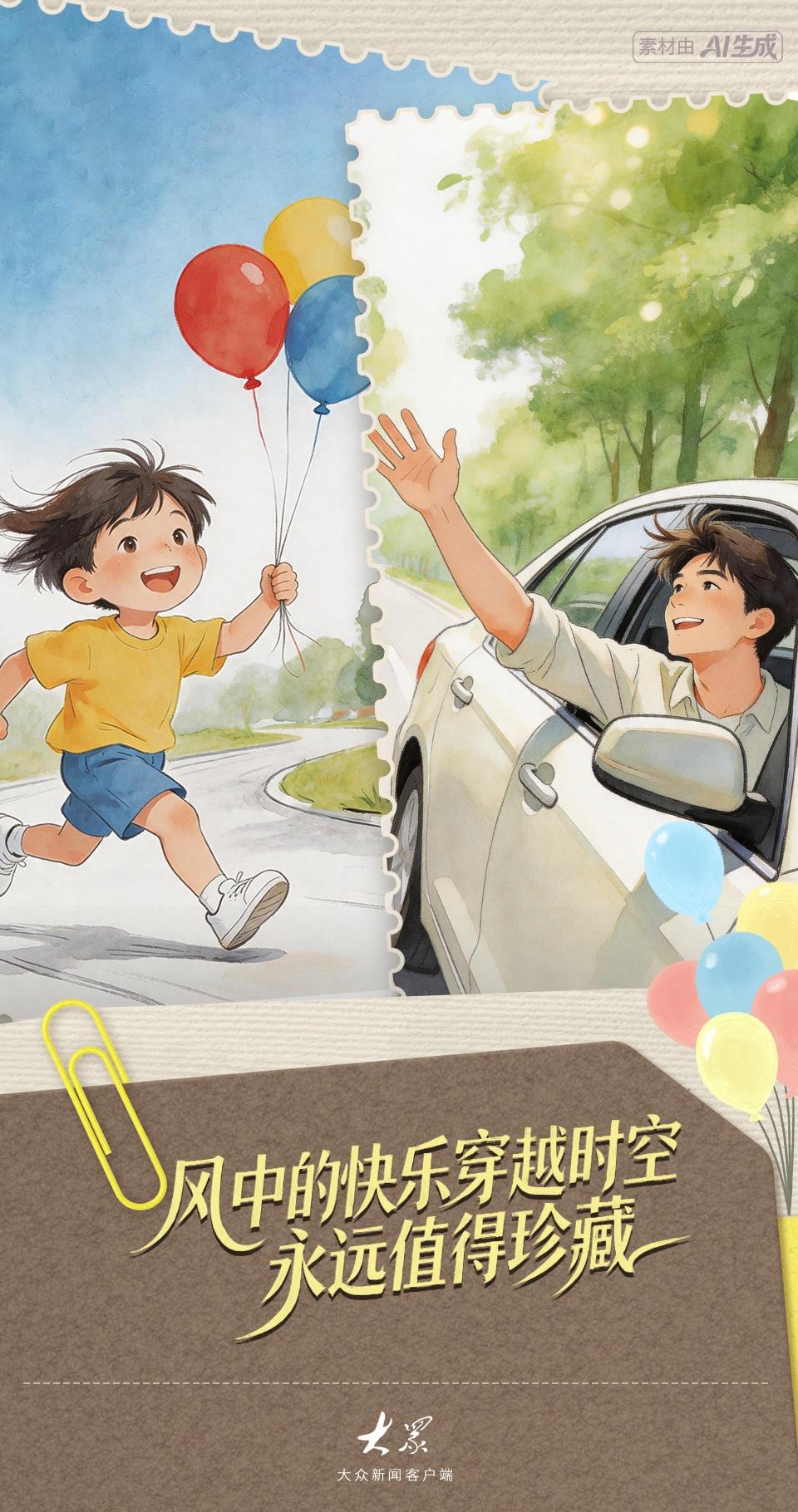 长大，是换一种方式继续“可爱” - 图5