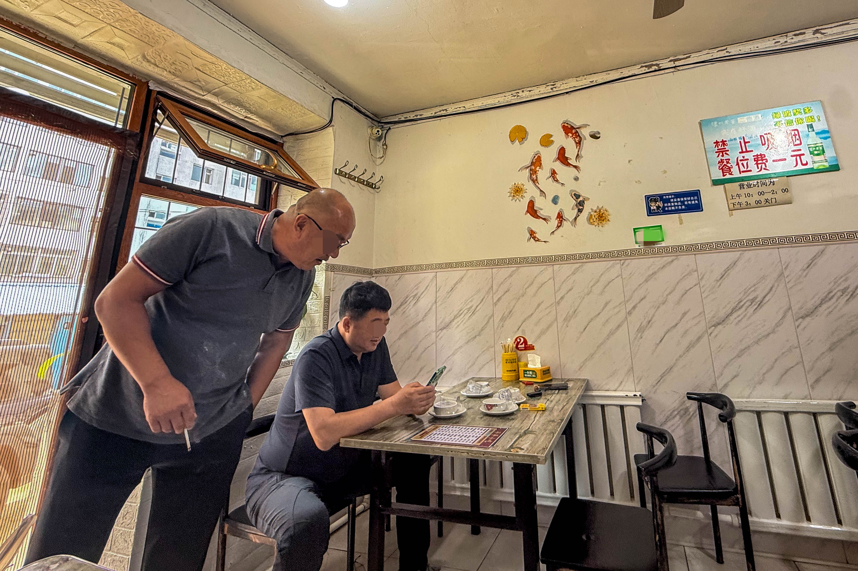 焦点丨禁烟标识成摆设，二手烟治理为何“禁而不止” - 图9