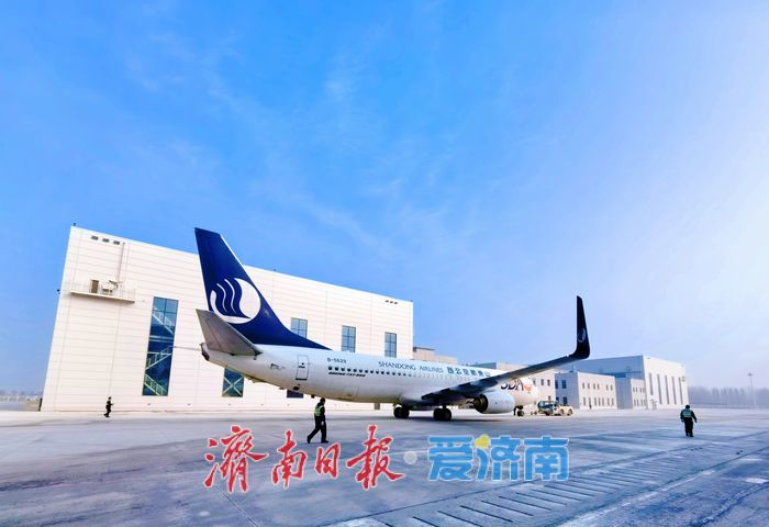 趵眼｜从意向旁落到倾心扎根，济南凭什么打动行业龙头？ - 图7