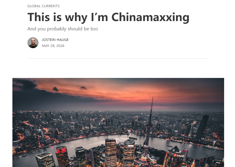 全球媒体聚焦｜英国学者：中国发展成就值得更多人认可 - 图1