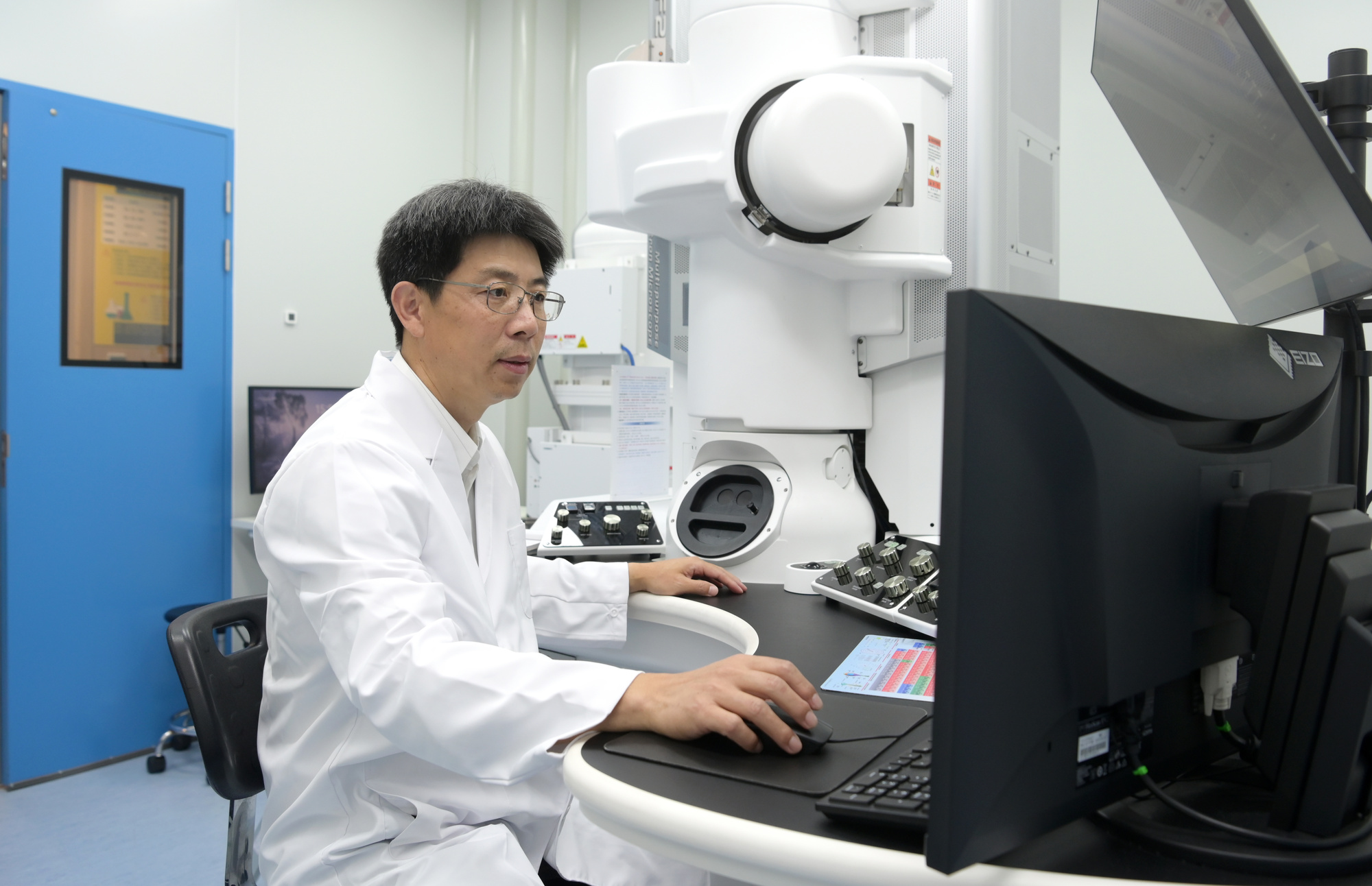七年攀登，中国科学院杭州医学研究所的破壁、引凤与蝶变 - 图5