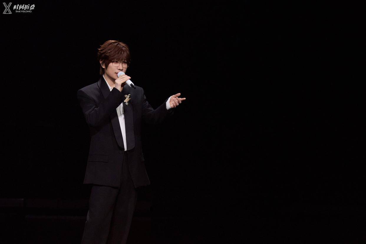 徐良巡演五月13场 苏州站五场连开解锁限定惊喜 - 图3