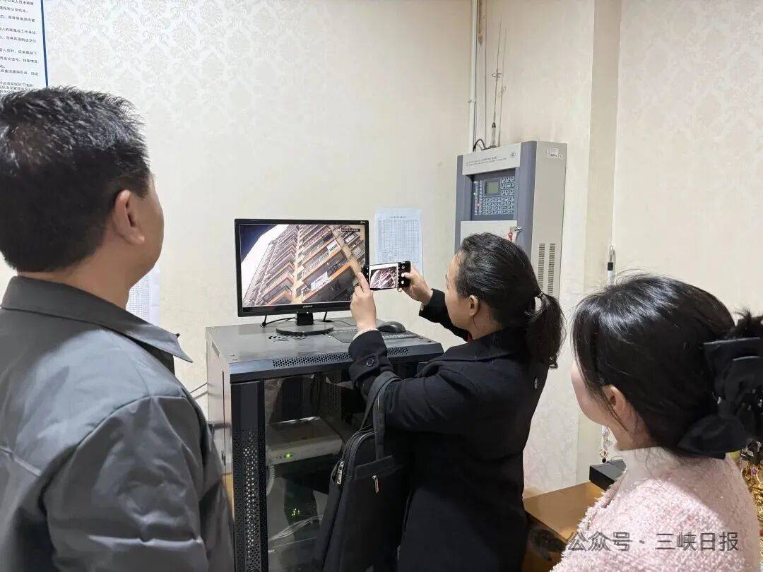 法院判了：全体业主赔偿陈女士1元 - 图1