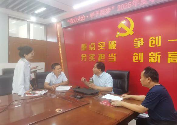 发挥教育资源优势 助力派驻地教育振兴 - 图8