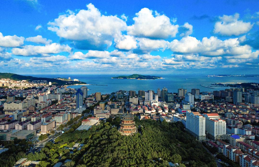 精致城市的另一面——滨海小城锻造工业硬核实力 - 图2