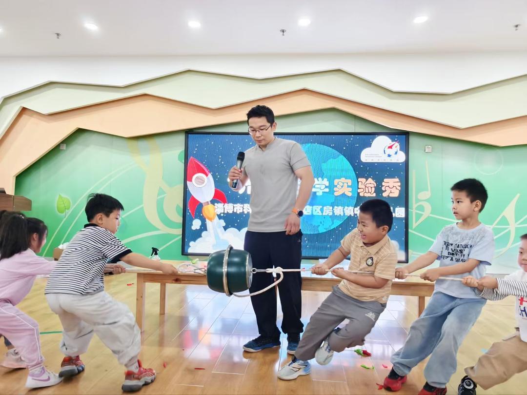 张店六一限定笑脸，快找找你家娃的身影 - 图45