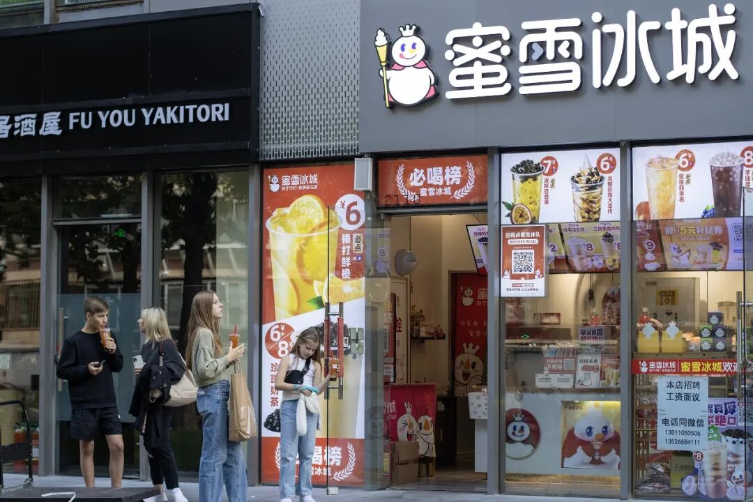 这俩“85后”豫商有啥来头 同时被国新办请上台│豫观察 - 图5