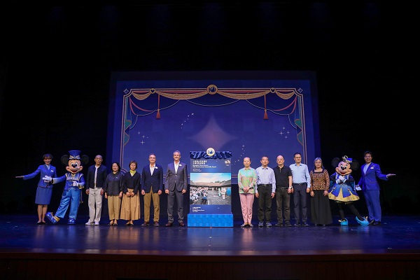 上海迪士尼发布十周年社区报告，圆满达成500个心愿之旅 - 图4