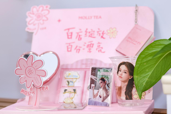 茉莉奶白进入高质量复制阶段，“百店同开”火热收官 - 图3