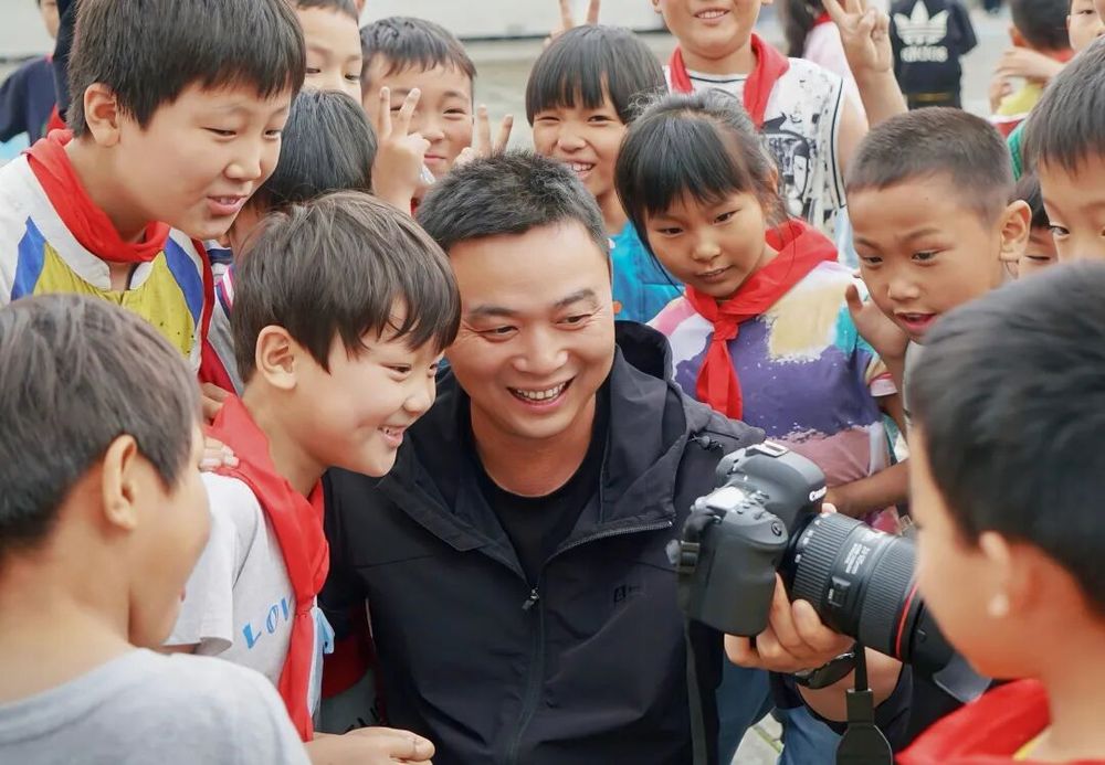 镜头扎根泥土，影像传递温度——高亚男摄影作品欣赏 - 图2