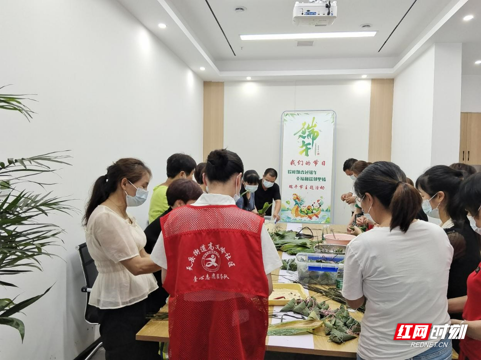 创新“5920”工作法 湖南岳阳平江天岳街道探索基层治理新路径 - 图1