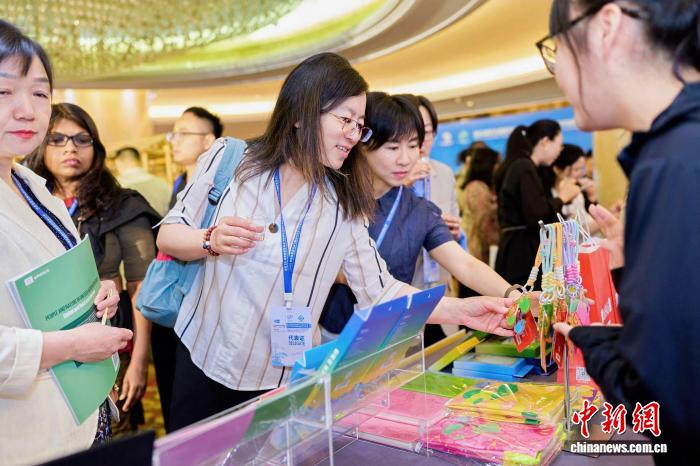 中外专家在黄山共探数智技术驱动名录遗产可持续发展之路 - 图2