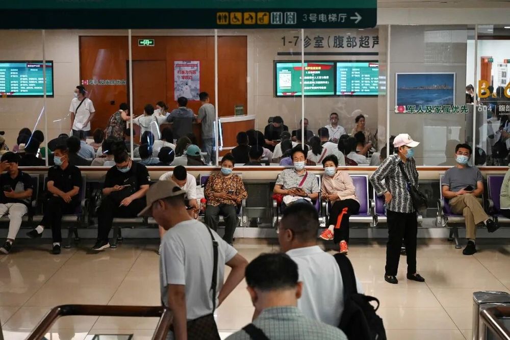 自费5600元、私下联系销售、现金给医生……癌症患者家属亲述 - 图5