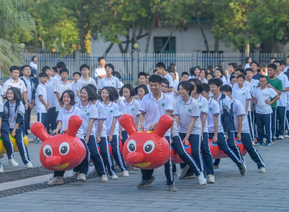 考前怎么吃 听听医生的建议 - 图1