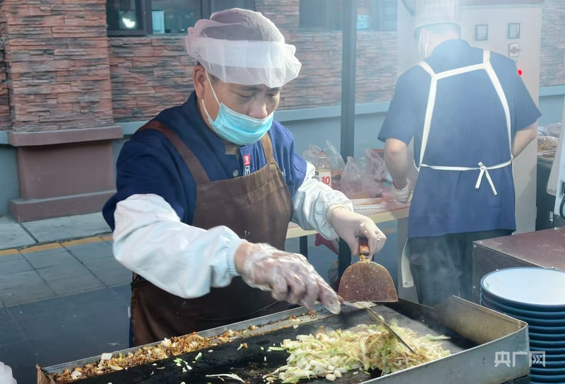 全国食堂满意度第一的大学，又整活了！ - 图5