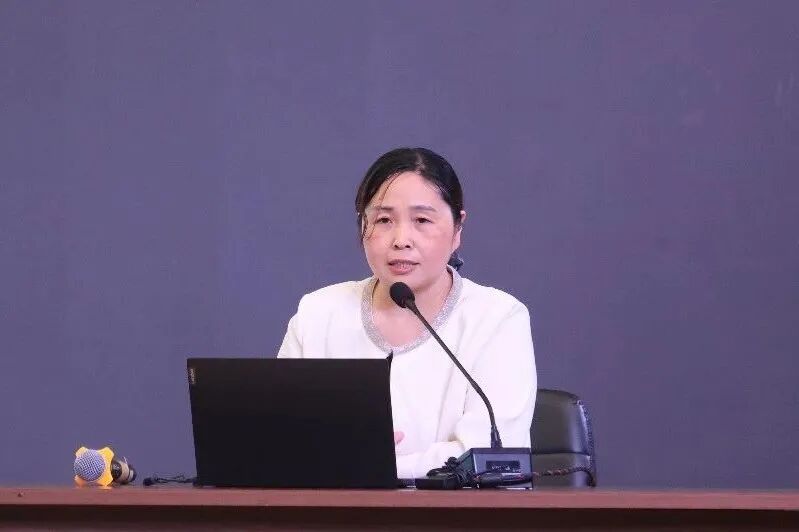 濮阳医学高等专科学校举办心理健康教育专题讲座 - 图5
