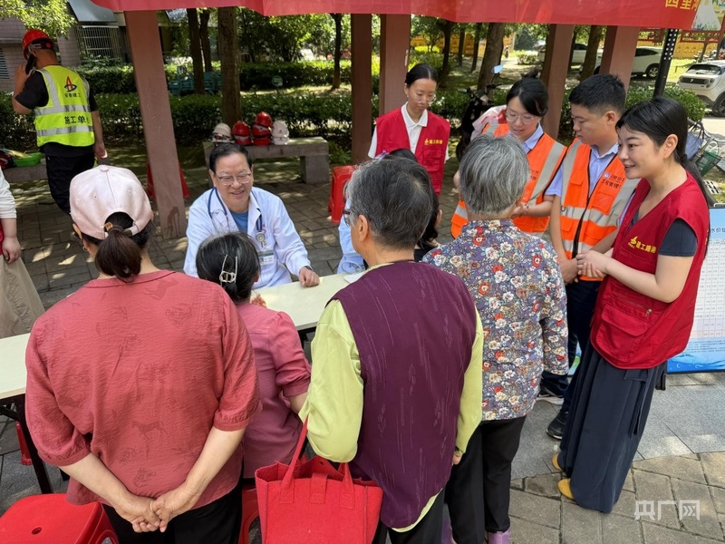 匠工惠民生 服务暖人心 - 图3