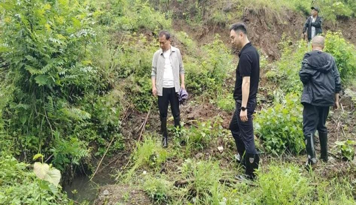 河南多地被应急管理部通报表扬！ - 图5