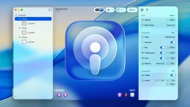 关于macOS 27，该知道的我都为大家拿到了 - 图4