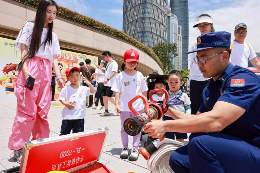 儿童节我们当如何呵护童真？ - 图2