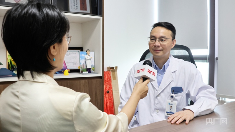 世界肠道健康日｜瑞金医院专家呼吁：40岁以上 要把胃肠镜列入常规体检 - 图1