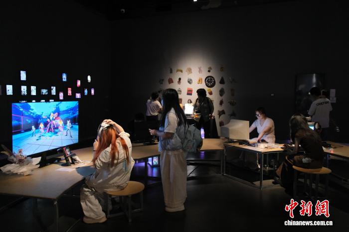 浙江杭州：“壮游·2026”国美毕业季开幕 - 图5