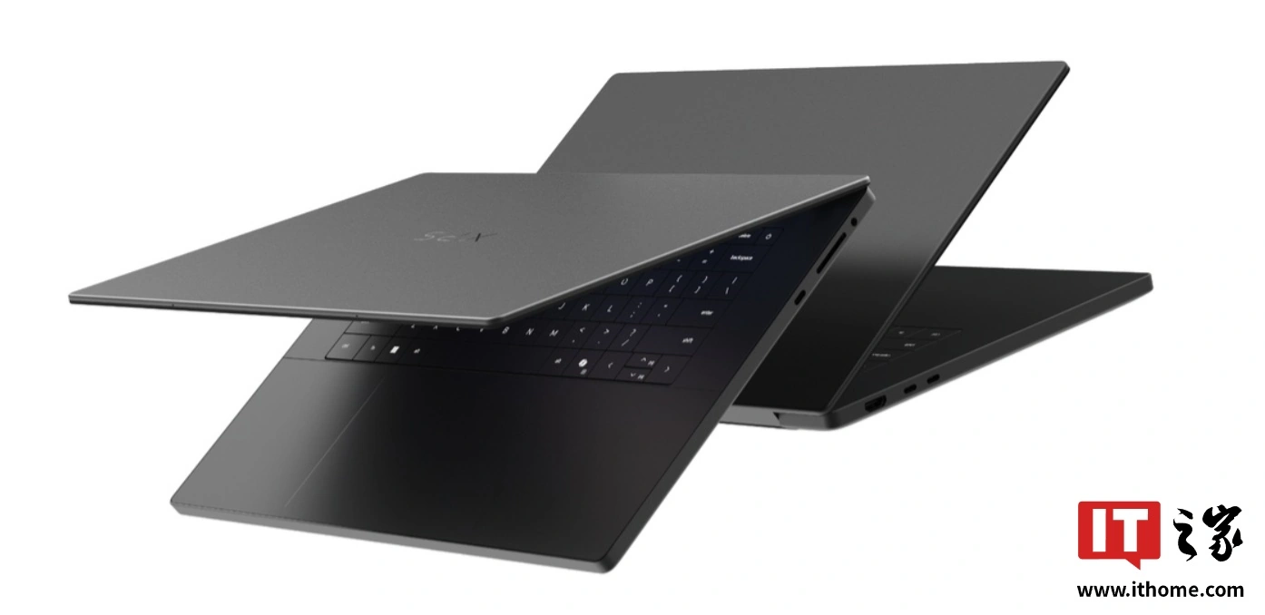 戴尔首款英伟达RTX Spark笔记本：XPS 16 Creator Edition亮相 - 图1