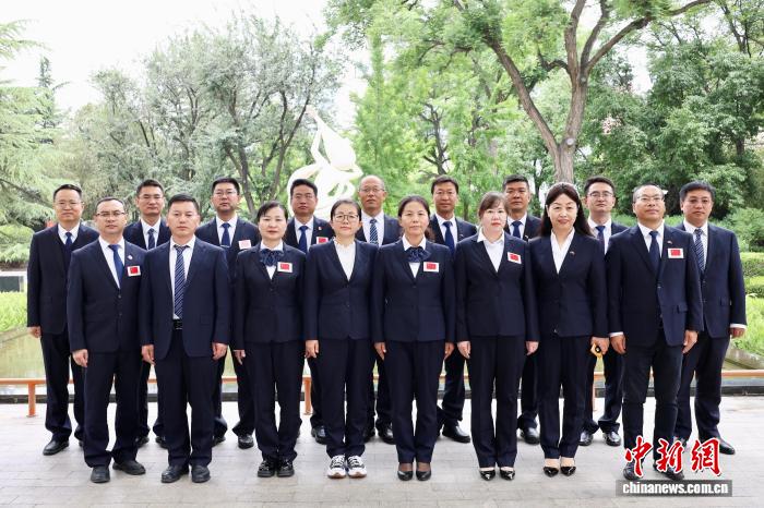甘肃援布基纳法索医疗队：万里援非 授人以渔 - 图2