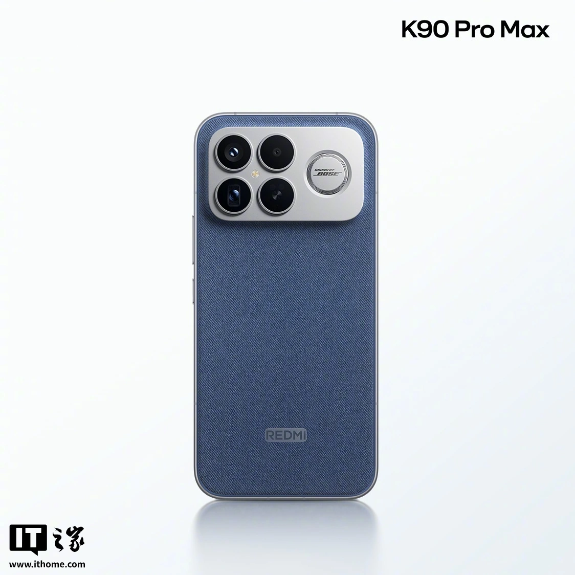 某厂子系 8E5 迭代机曝光，预计为小米 REDMI K100 系列 - 图2