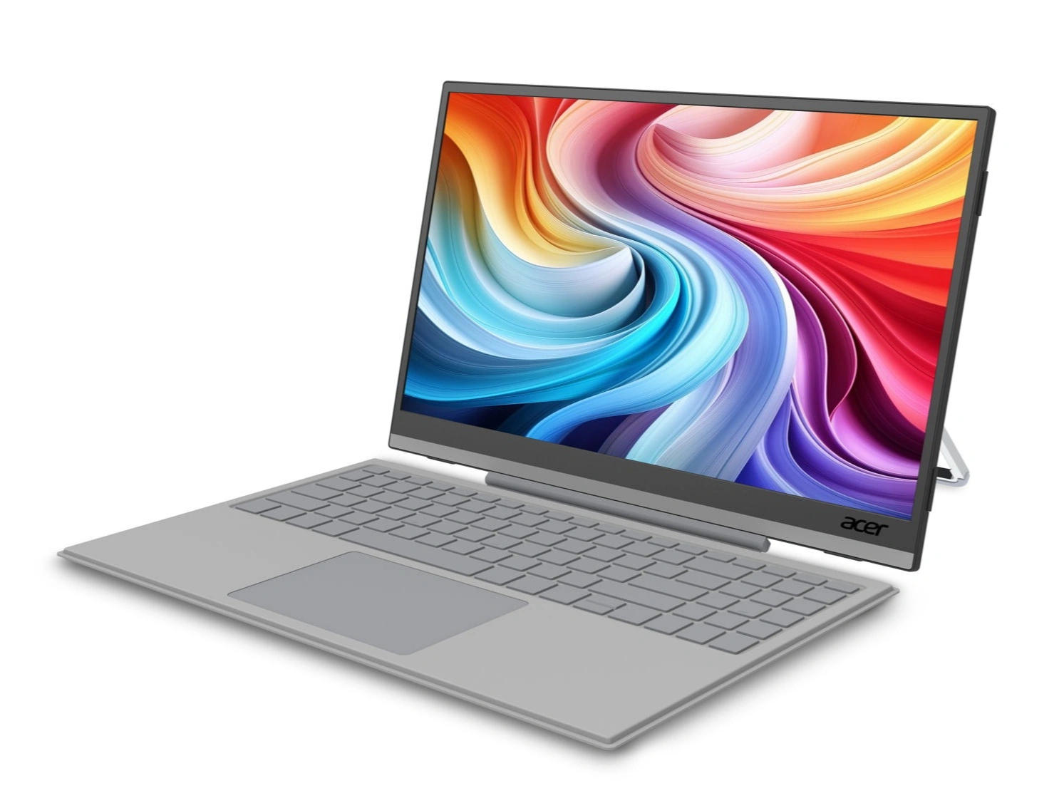 宏碁宣布 27 UHD 3D、QHD 540Hz / HD 1000Hz 电竞显示器 - 图8