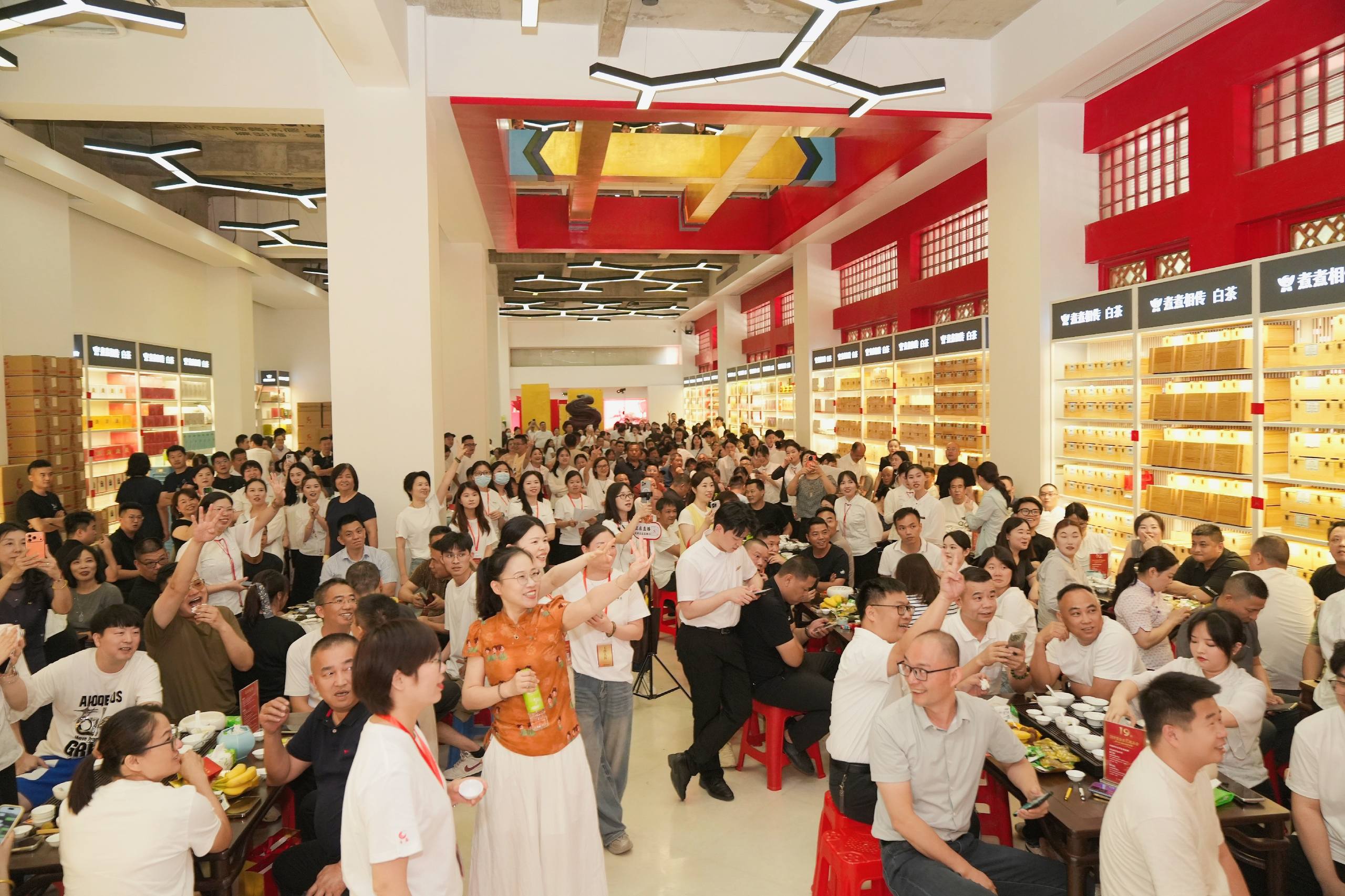 匠心深耕二十四载，日春铁观音品鉴会助力产业升级 - 图4